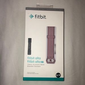 Fitbit Alta band